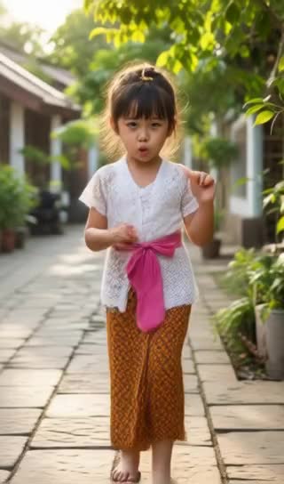 "Pointing Fingers" Dance image