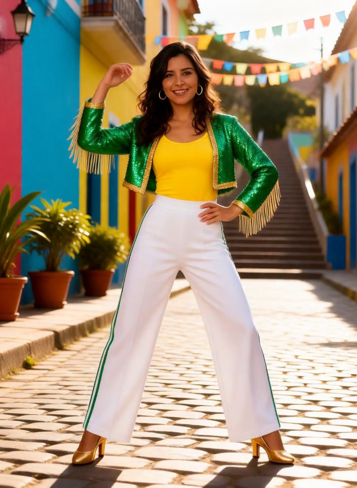 Rio Samba Glow image