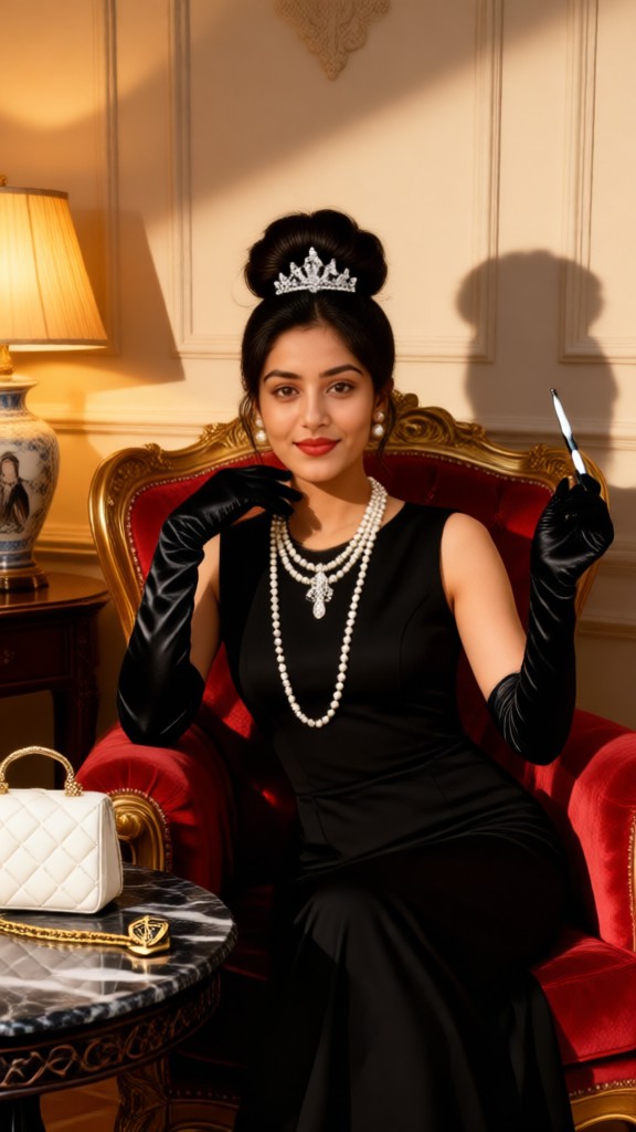 Breakfast at Tiffany’s image