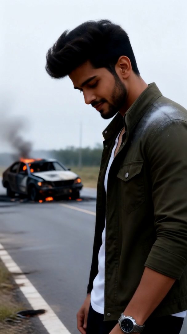 Walk with explosive confidence-3 image