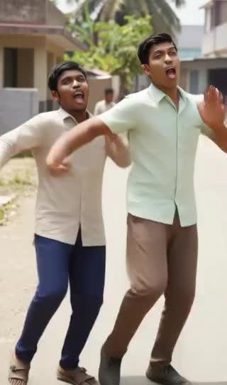 Peacock Dance (Duet Version) image