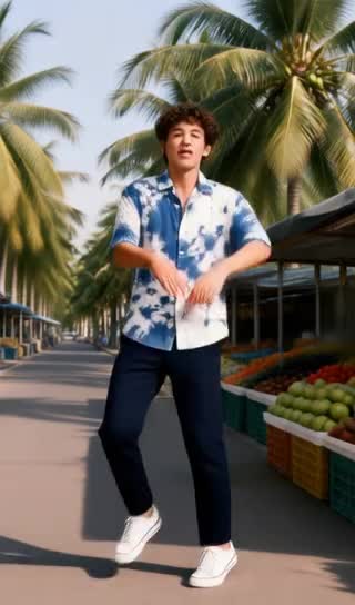 Trending hand dance-8 image