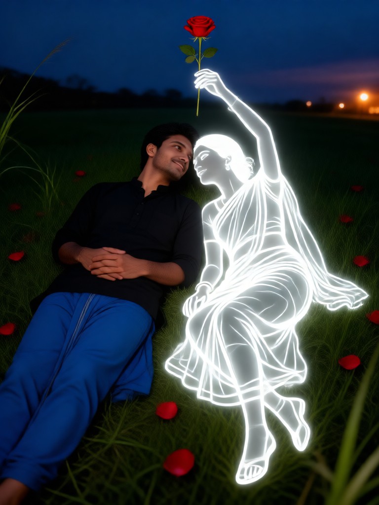 Gebunden mit Liebe image