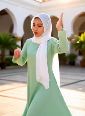Trending TIKTOK Tanz-14 image