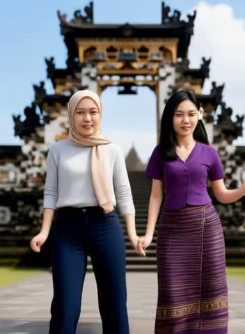 Trending TIKTOK Tanz-22 image