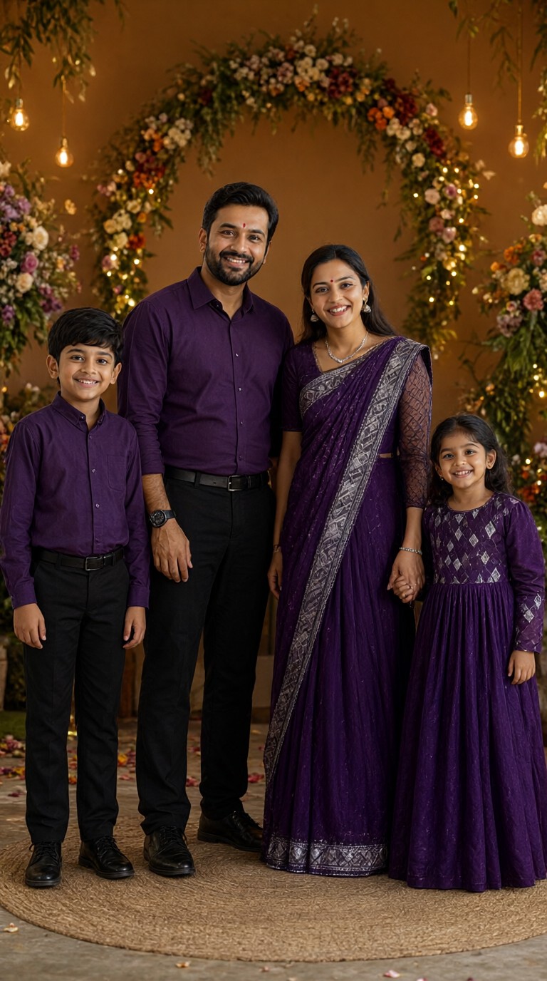 Attending My Parents' Wedding image