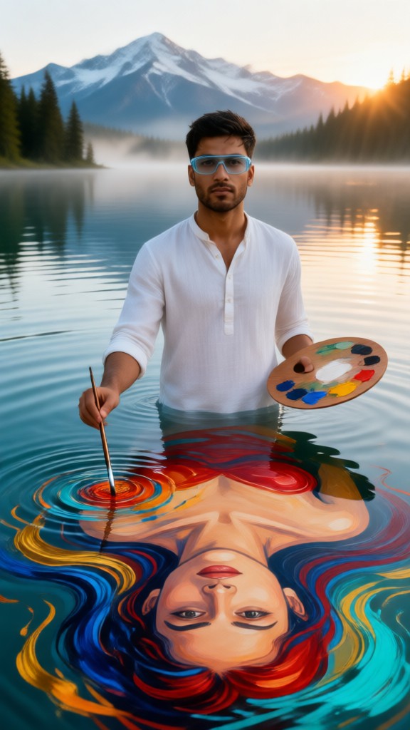 Fantasy Artist image