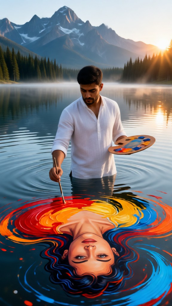 Fantasy Artist image