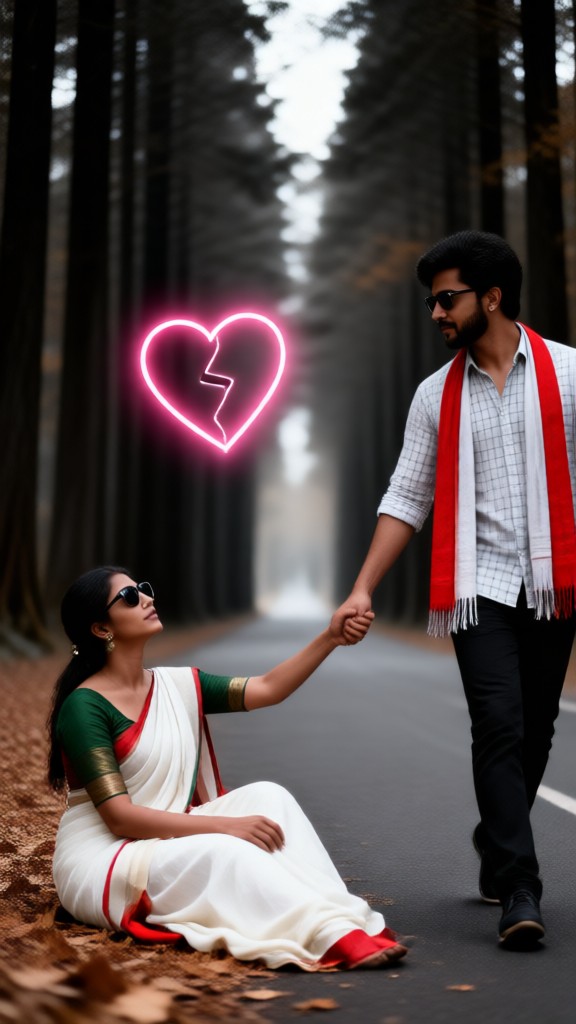 Decision to Leave Sunglasses Version image