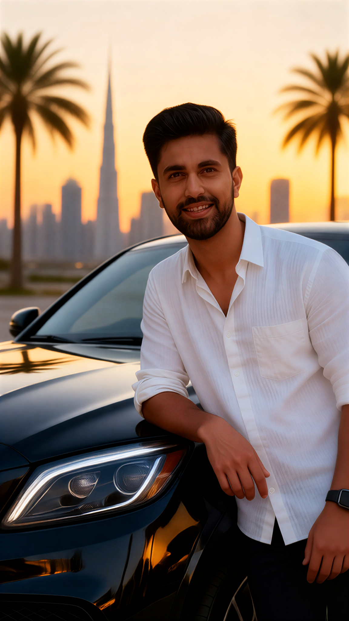 Luxury Car Photoshoot-1 image
