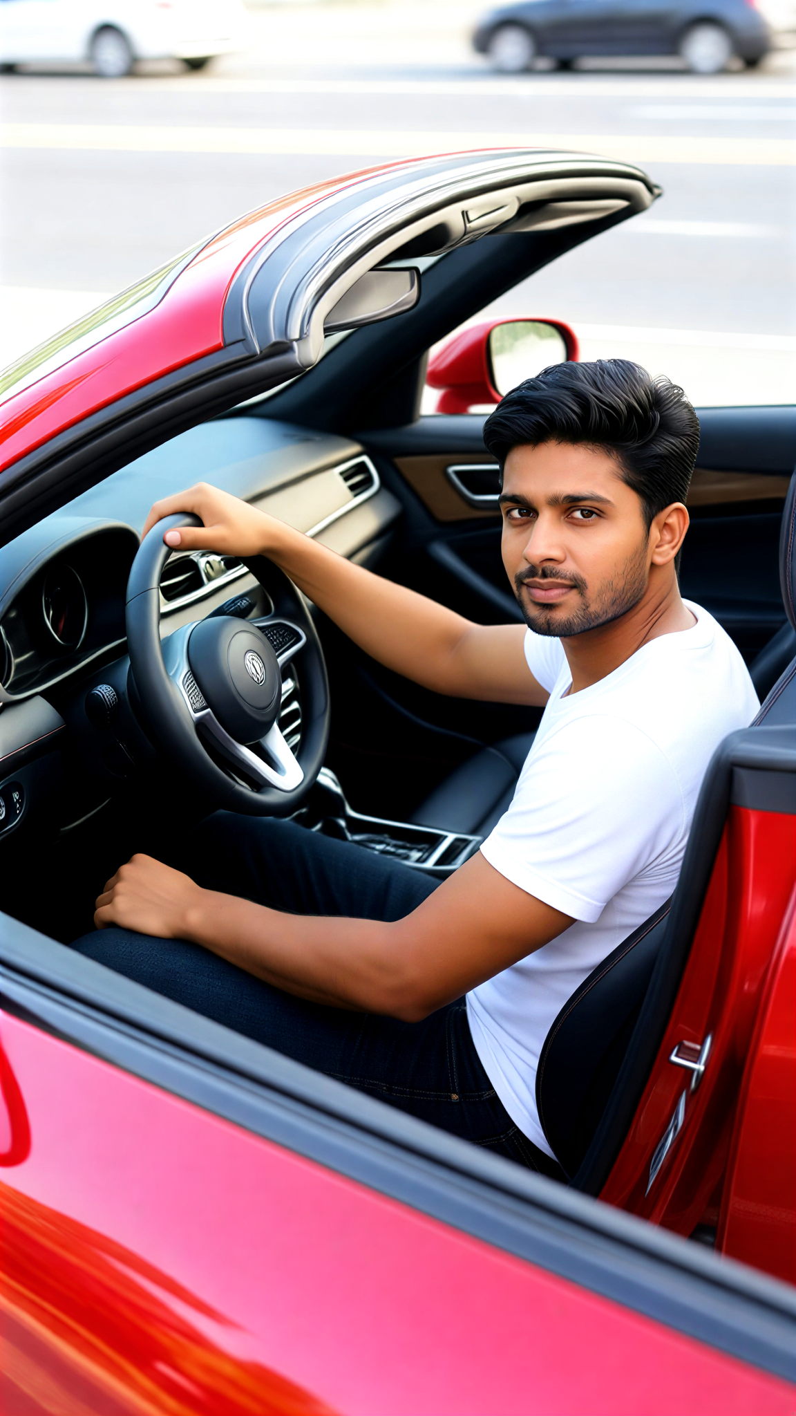 Luxury Car Photoshoot-12 image