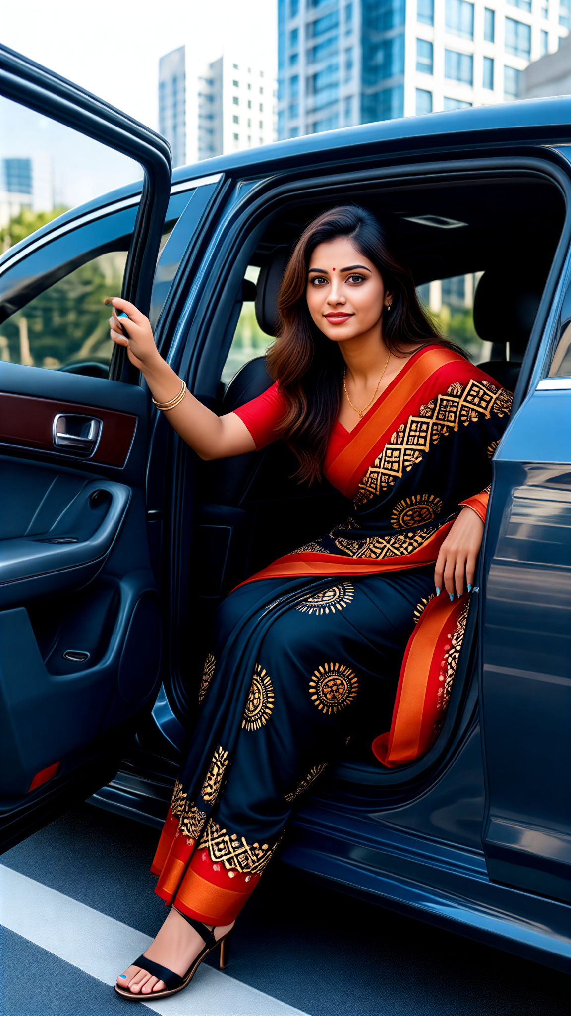 Luxury Car Photoshoot-17 image