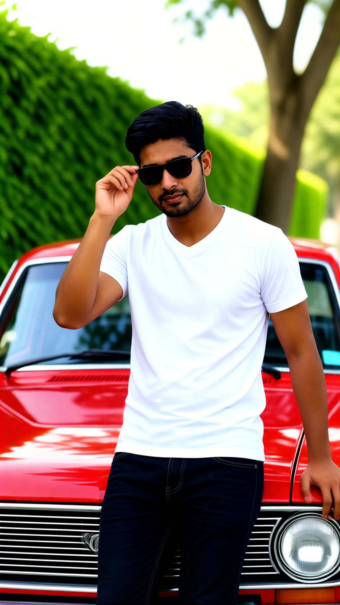 Luxury Car Photoshoot-23 image