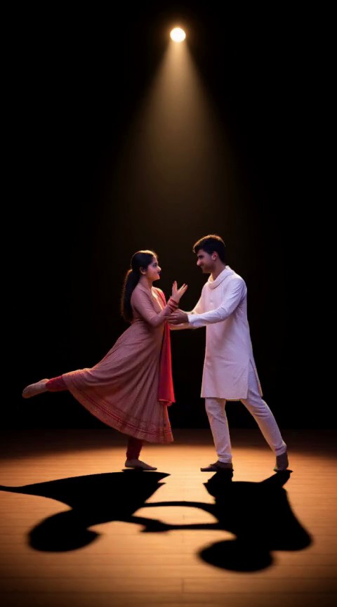 The Opera Stage image