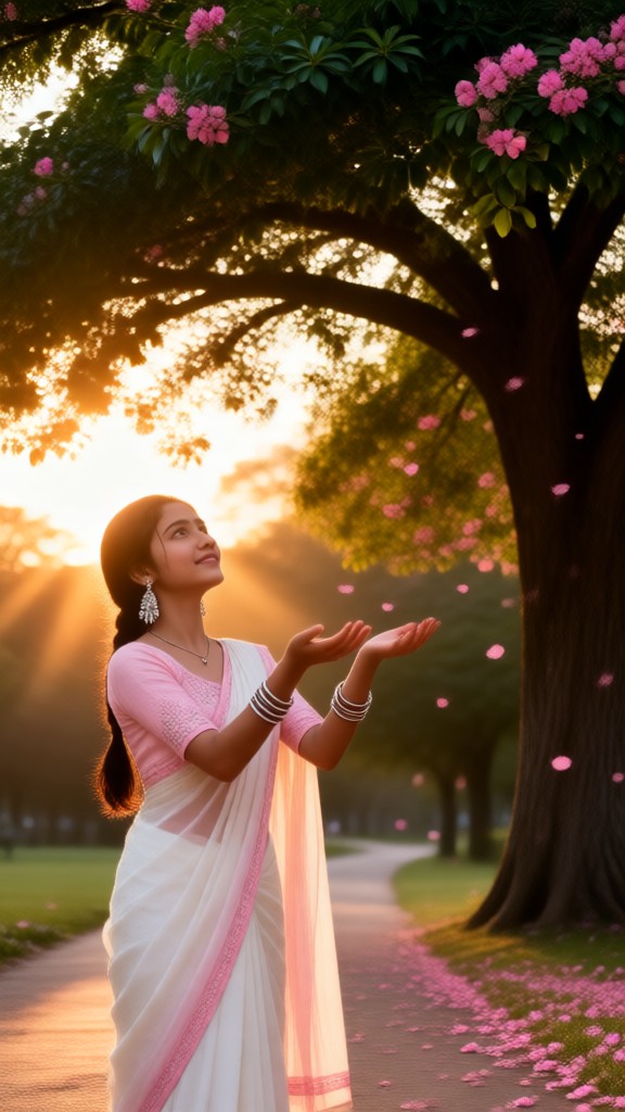 Love Under the Tree image