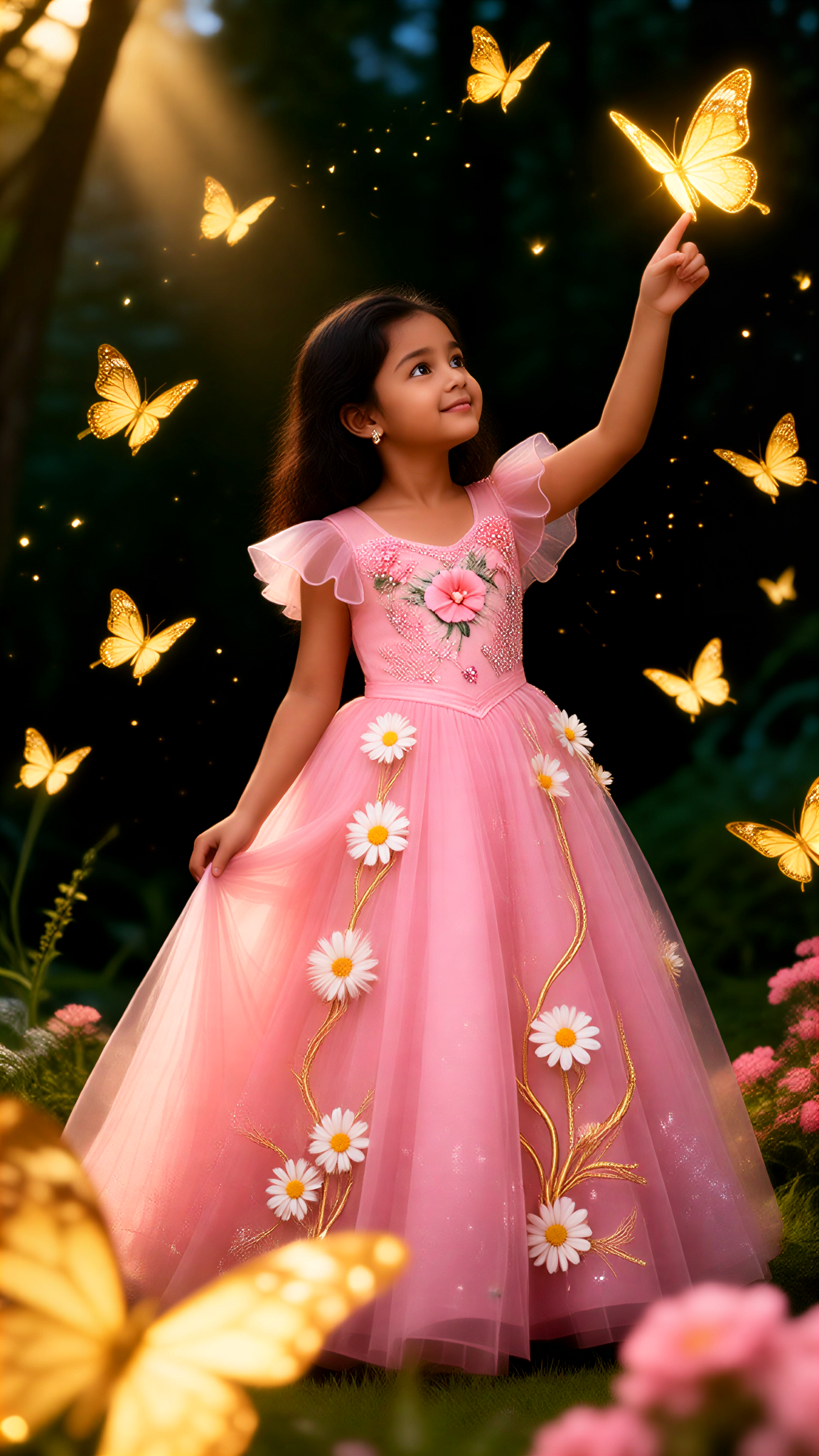 Flower Fairy image