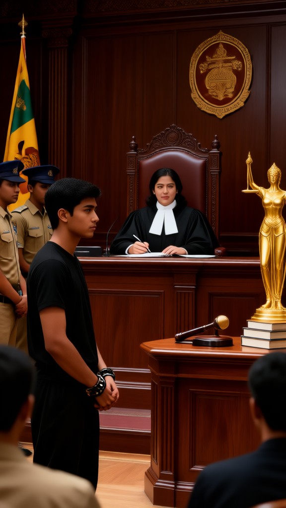 Couples' Court image