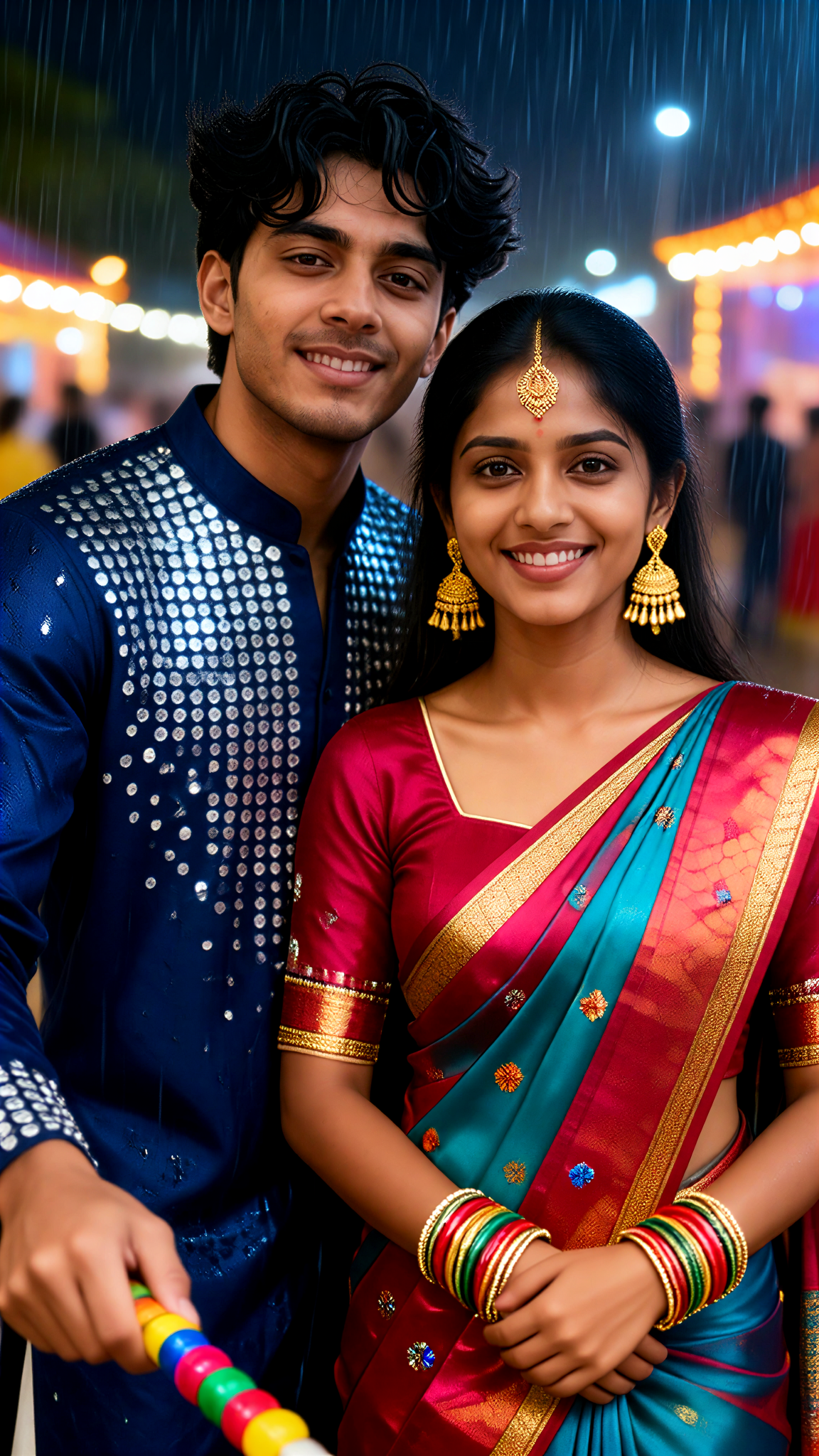 Nine Nights Festival Evening Gala image