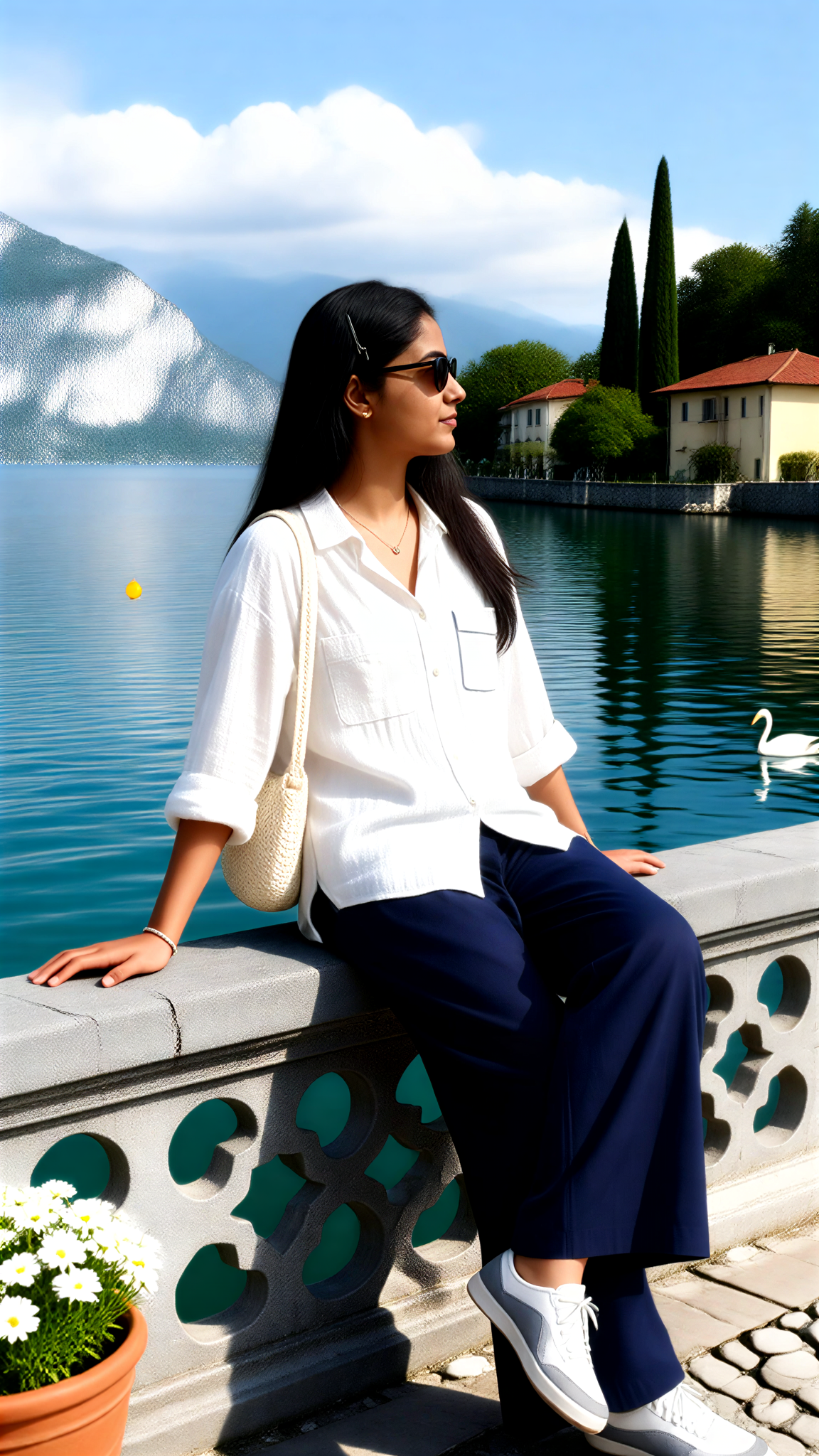 European Landscape and Portrait Photography image