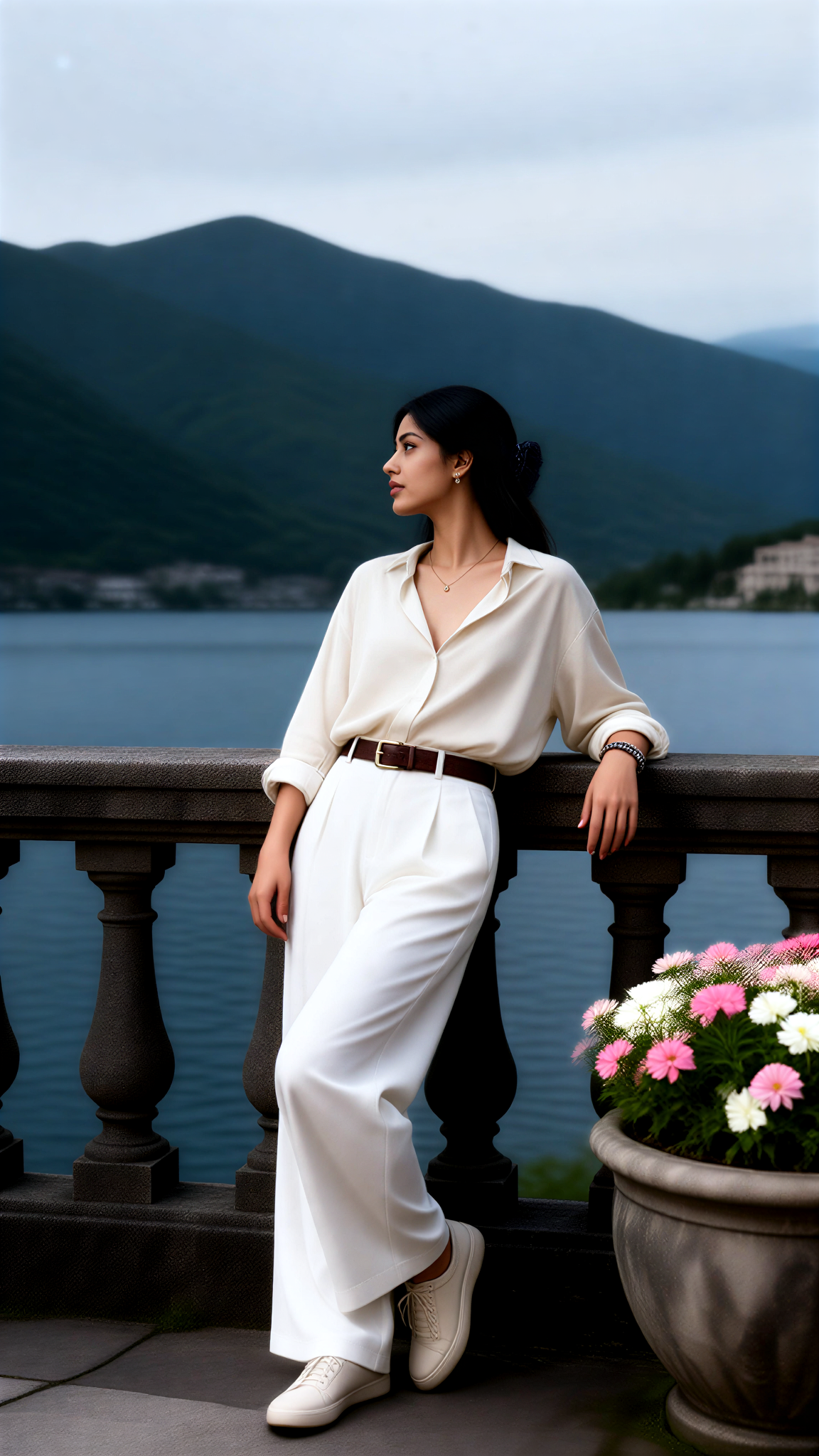 European Landscape and Portrait Photography image