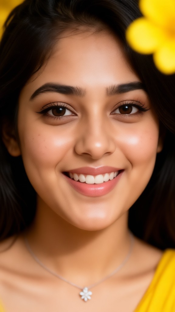 Yellow Girl image