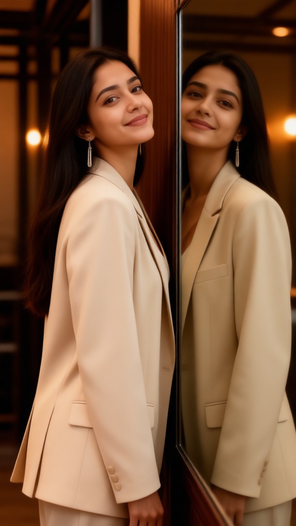 Working Women image