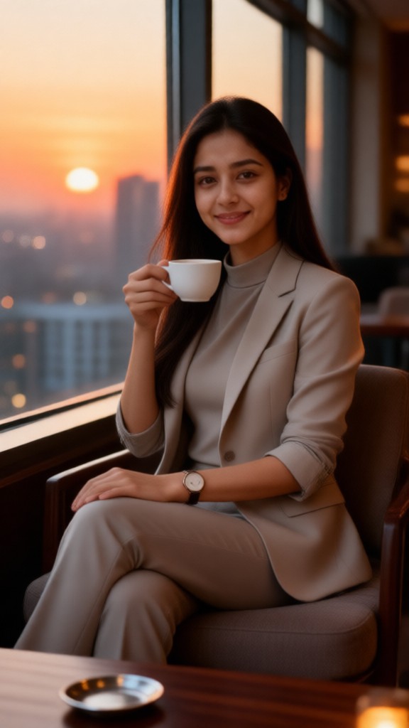 Working Women image