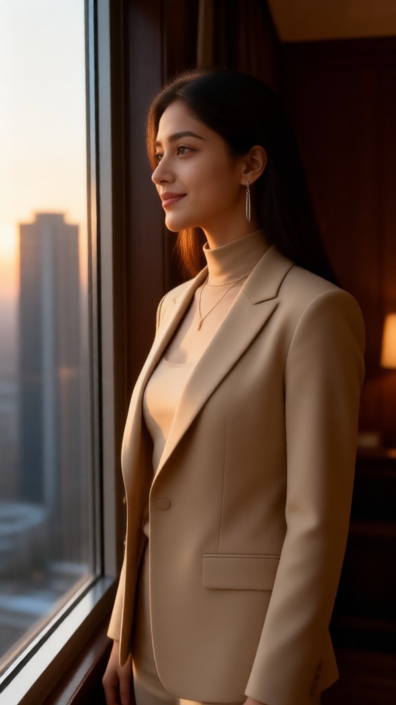 Working Women image