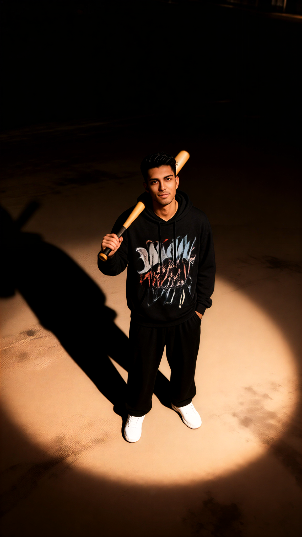 City Baseball Boys image