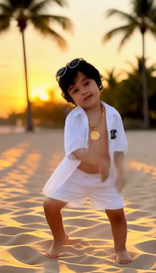 Baby Dance Bounce image