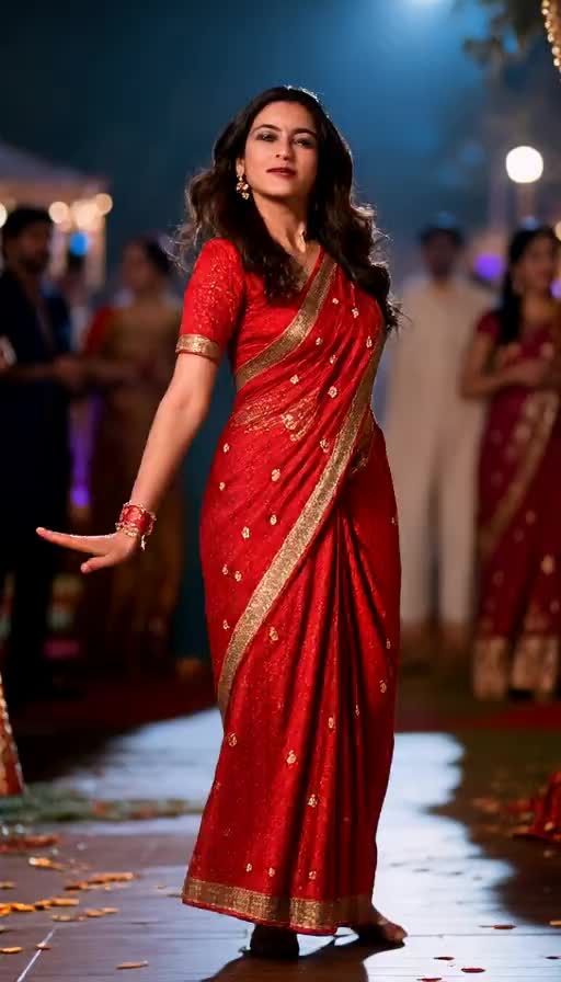**Girls’ Dance Flair** image