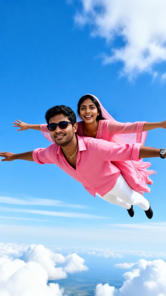 Indians Can Fly image
