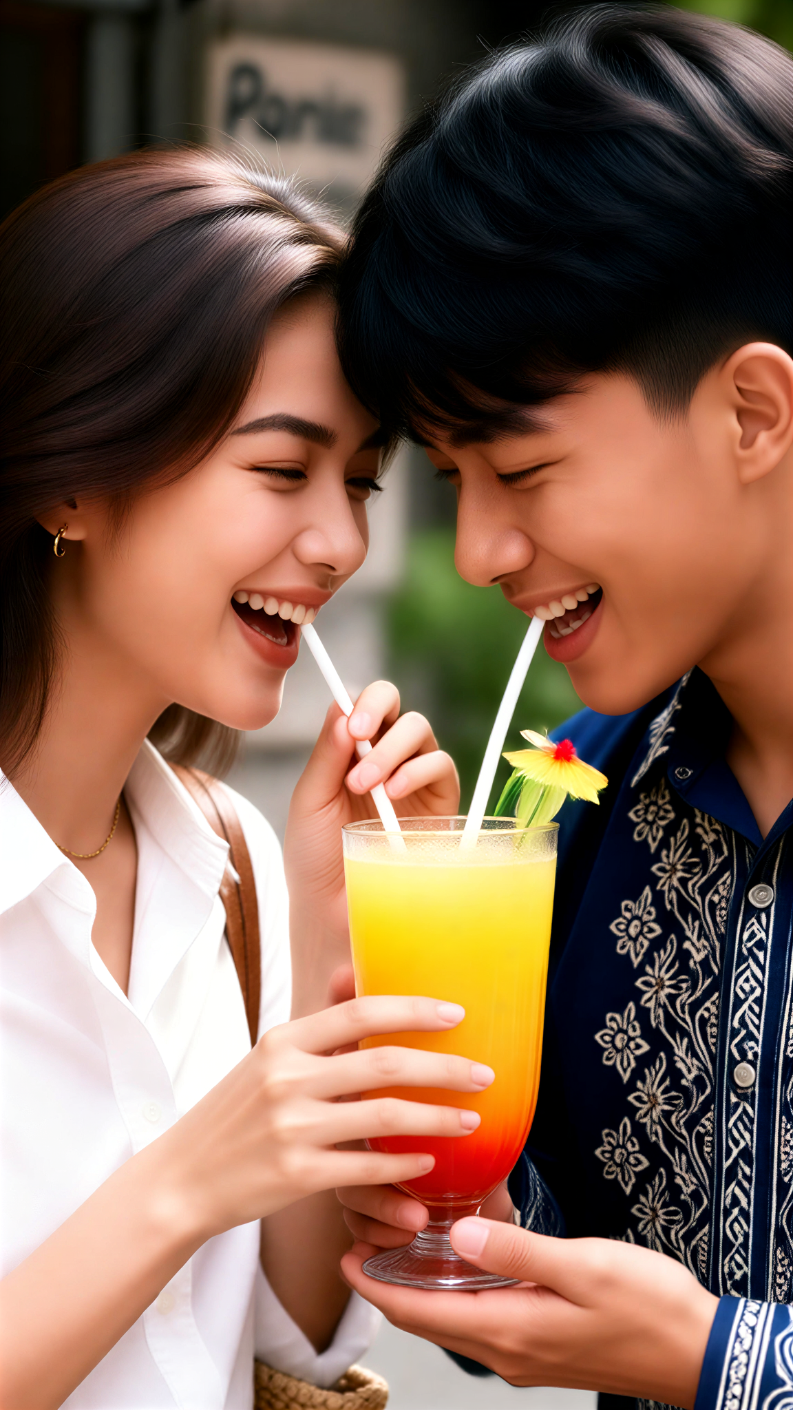 커플 더블 커플 image