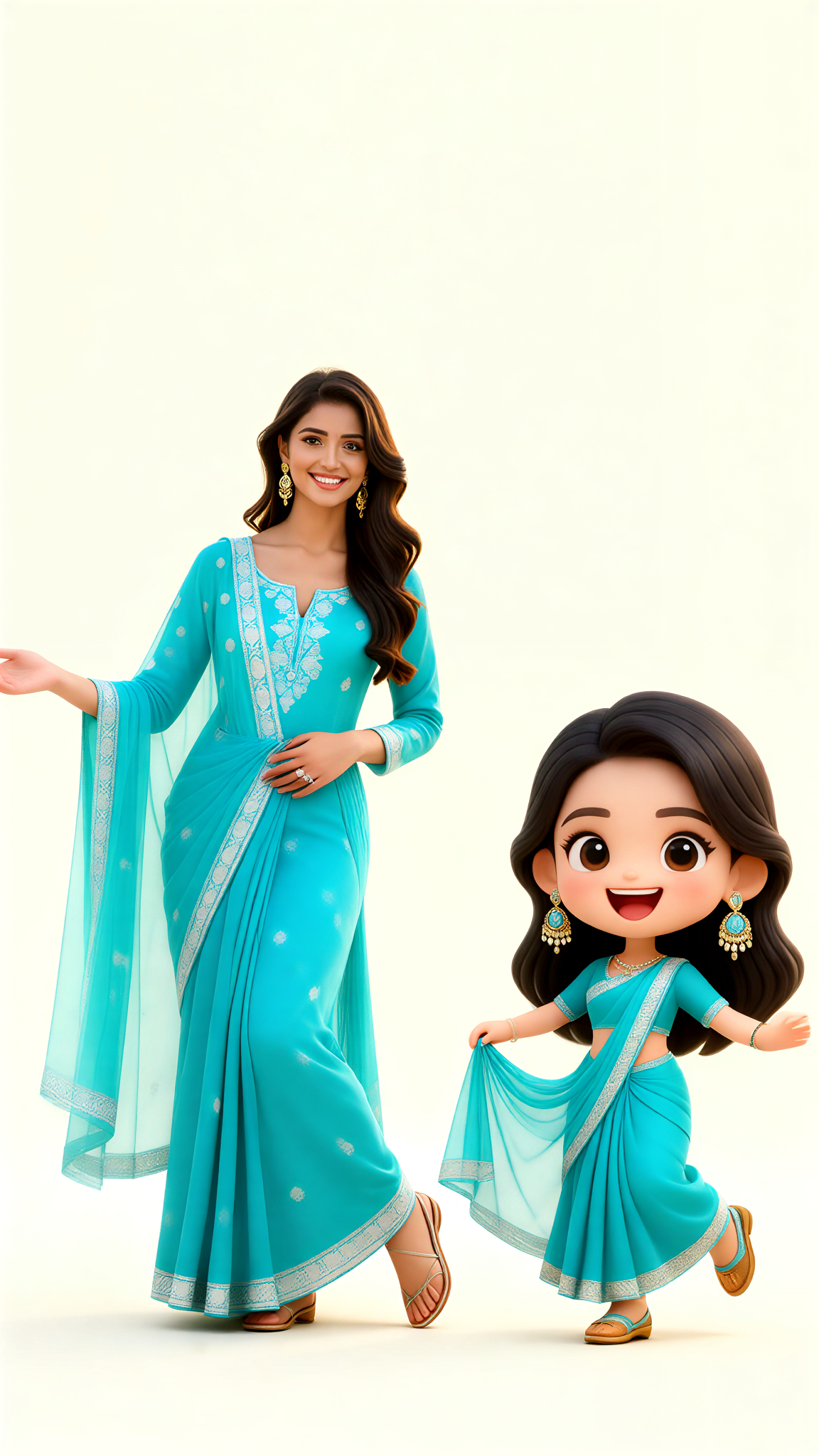 Mini Dance Partner image