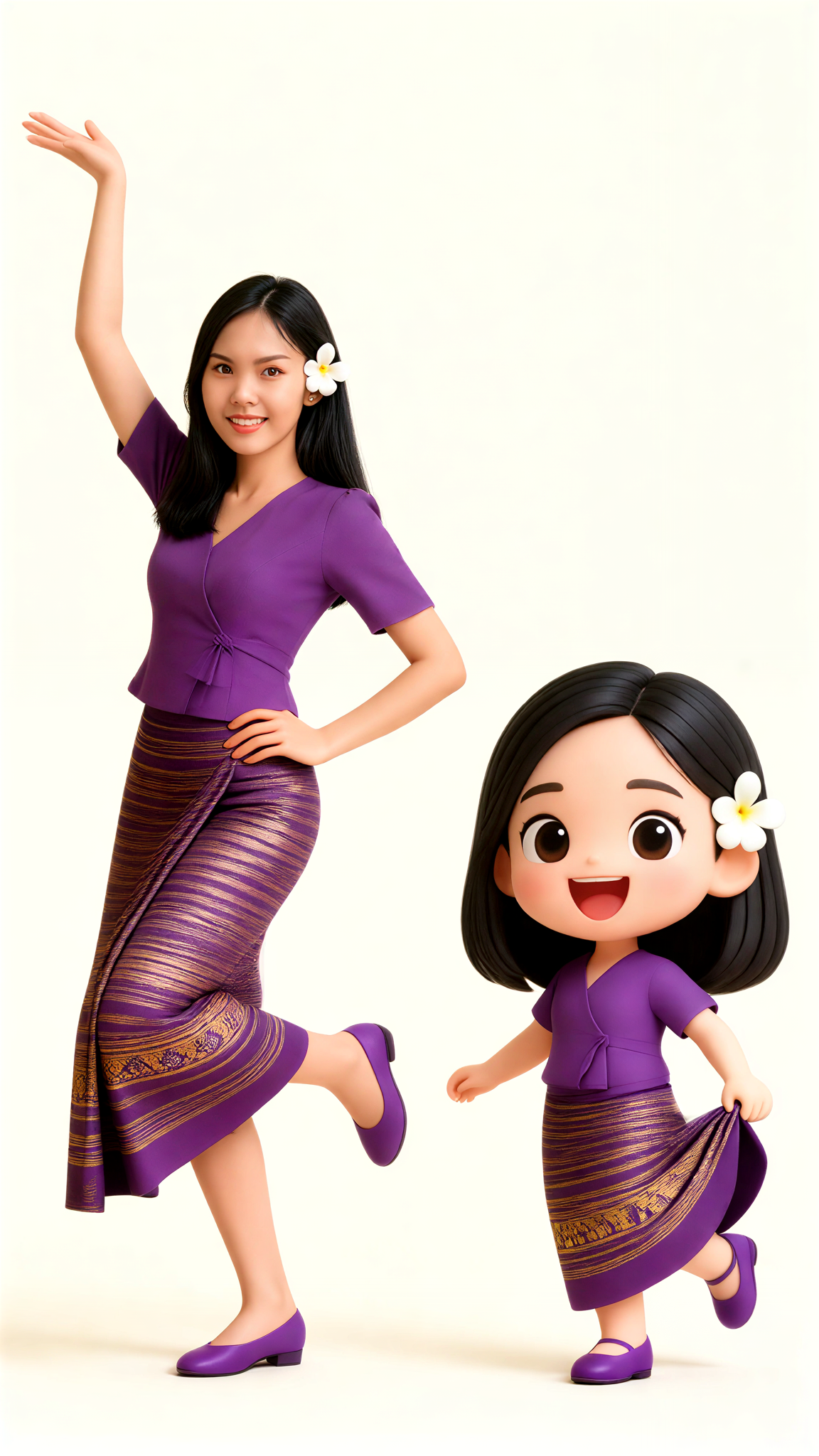 Mini Dance Partner image