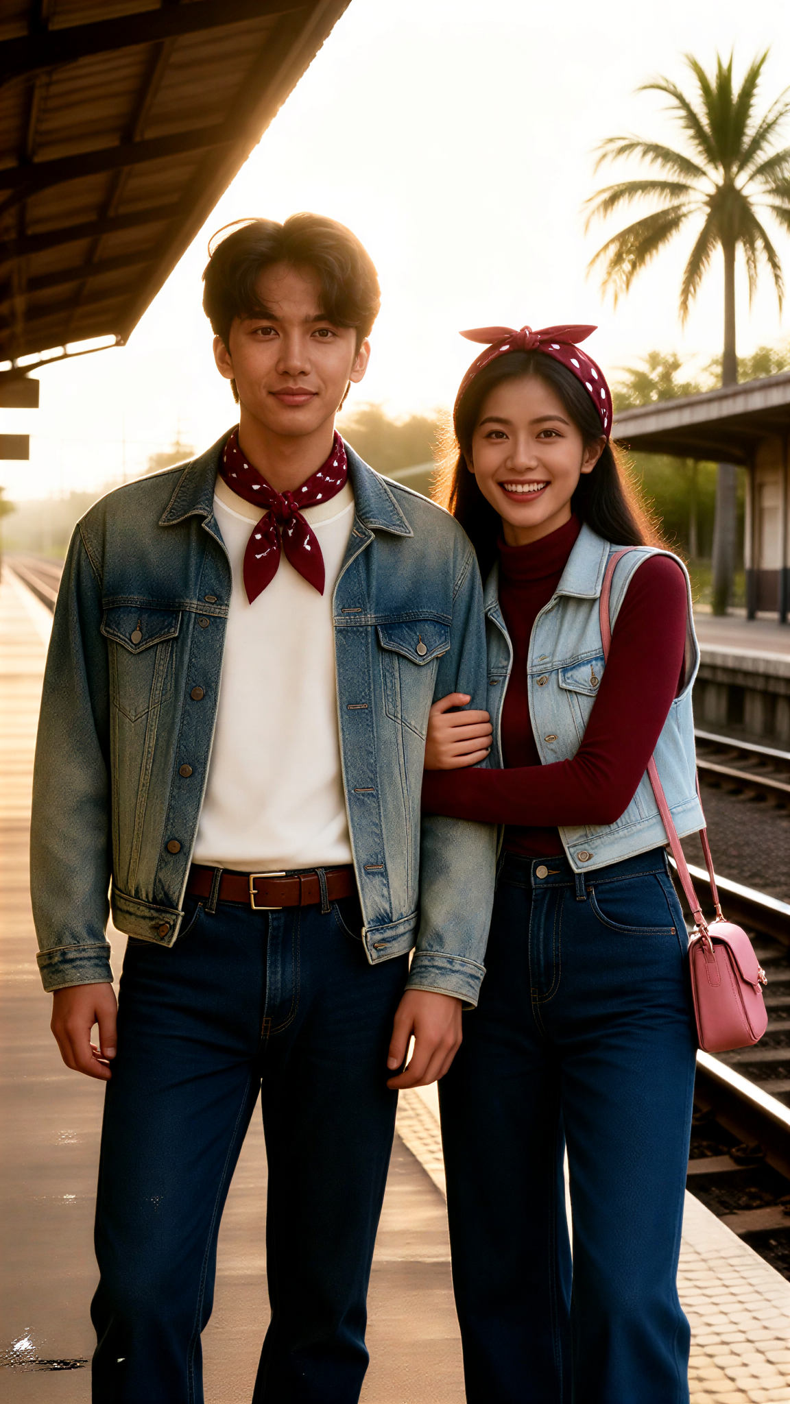 Platform First Love image