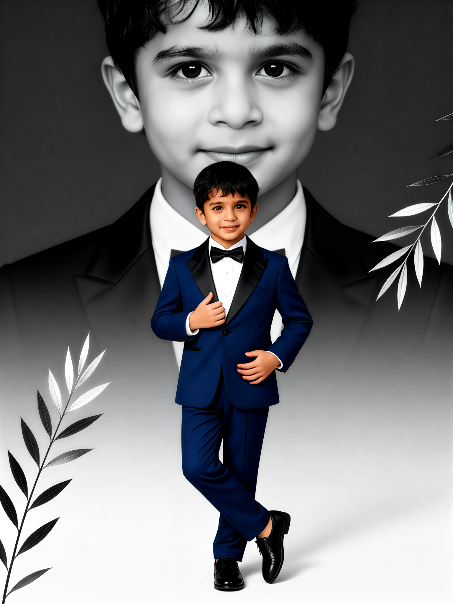 Little Gentleman image