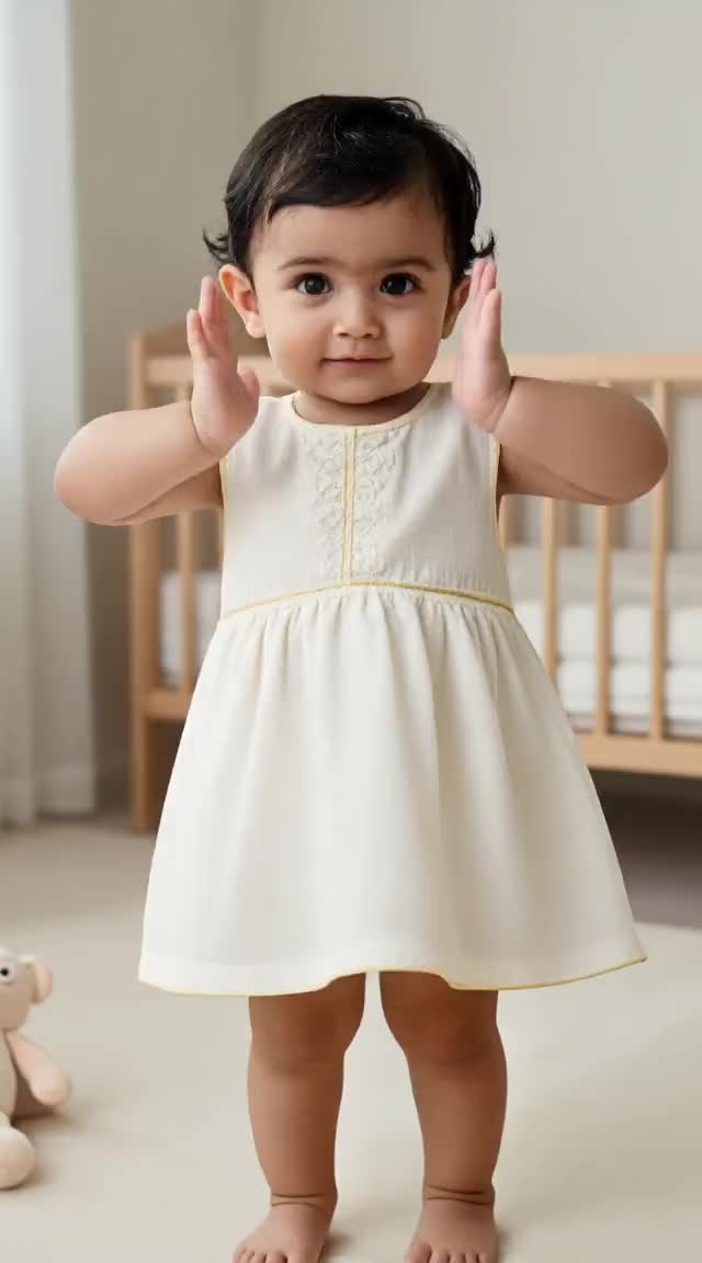 The ‘Cover Your Ears and Close Your Eyes’ Dance image