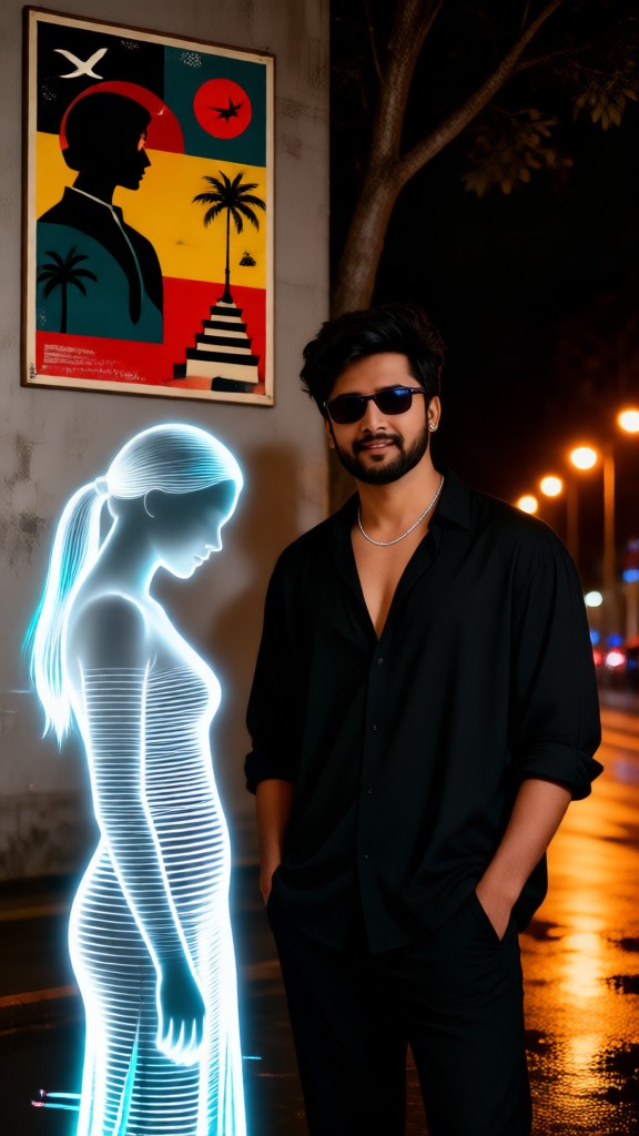 Evening Soul Companion image