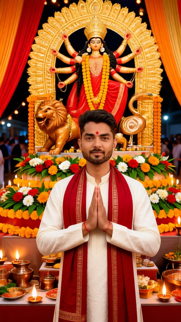 Maa’s Grace image