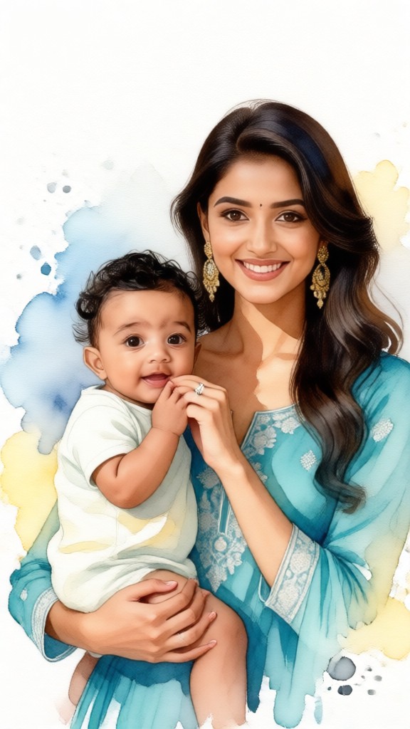 Big Hand And Little Hand image