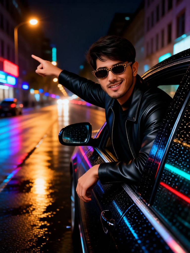 Neon Defiance image
