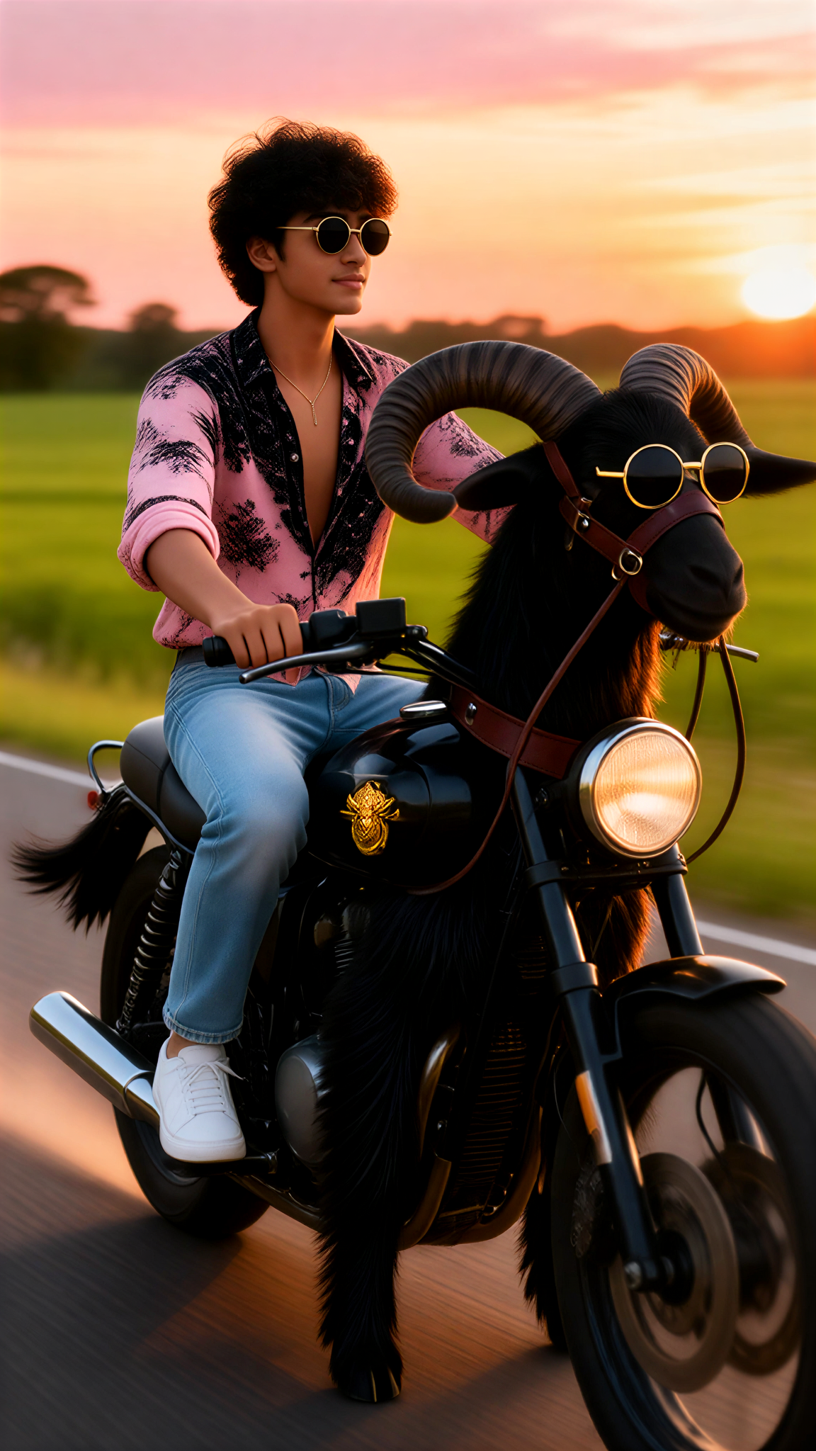 Funny Mounts image