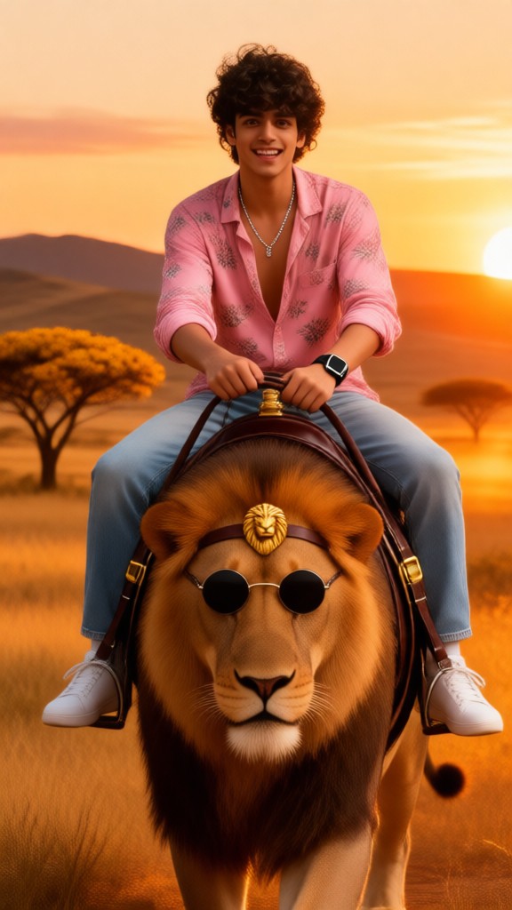 Funny Mounts image