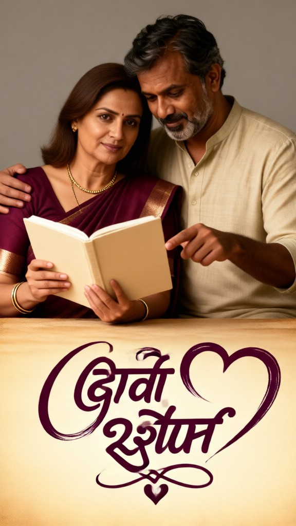 Reading Our Hearts image