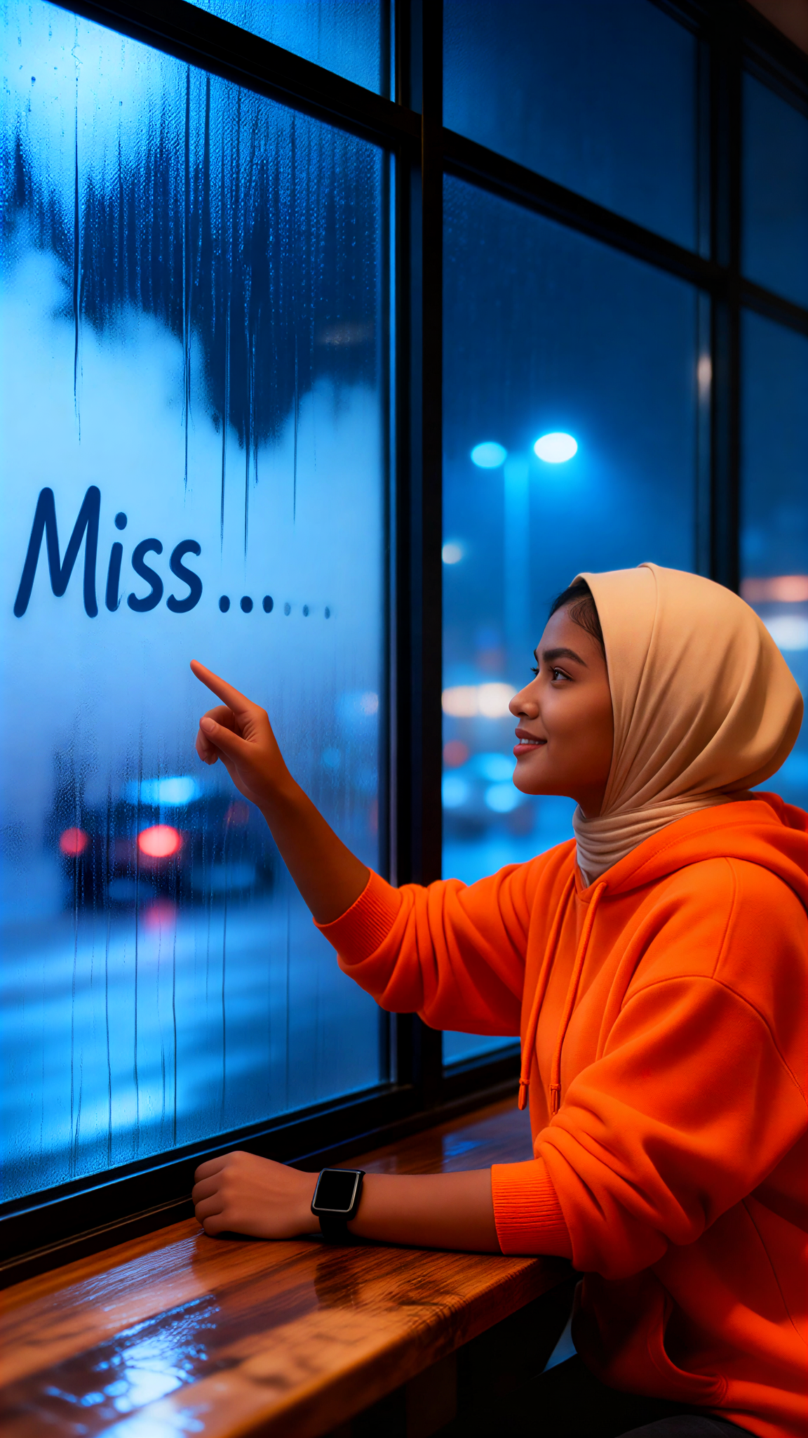 Rainy Day 미스 image