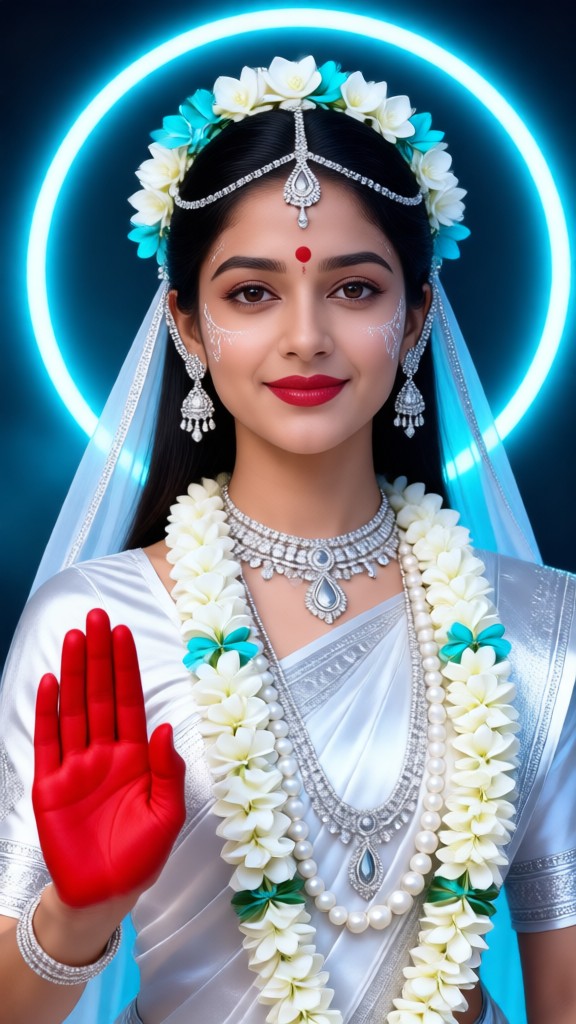 Navratri in Disguise image