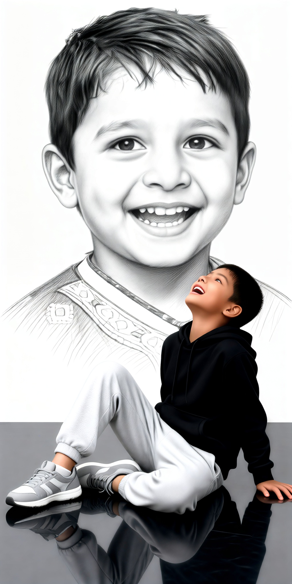 child photo image