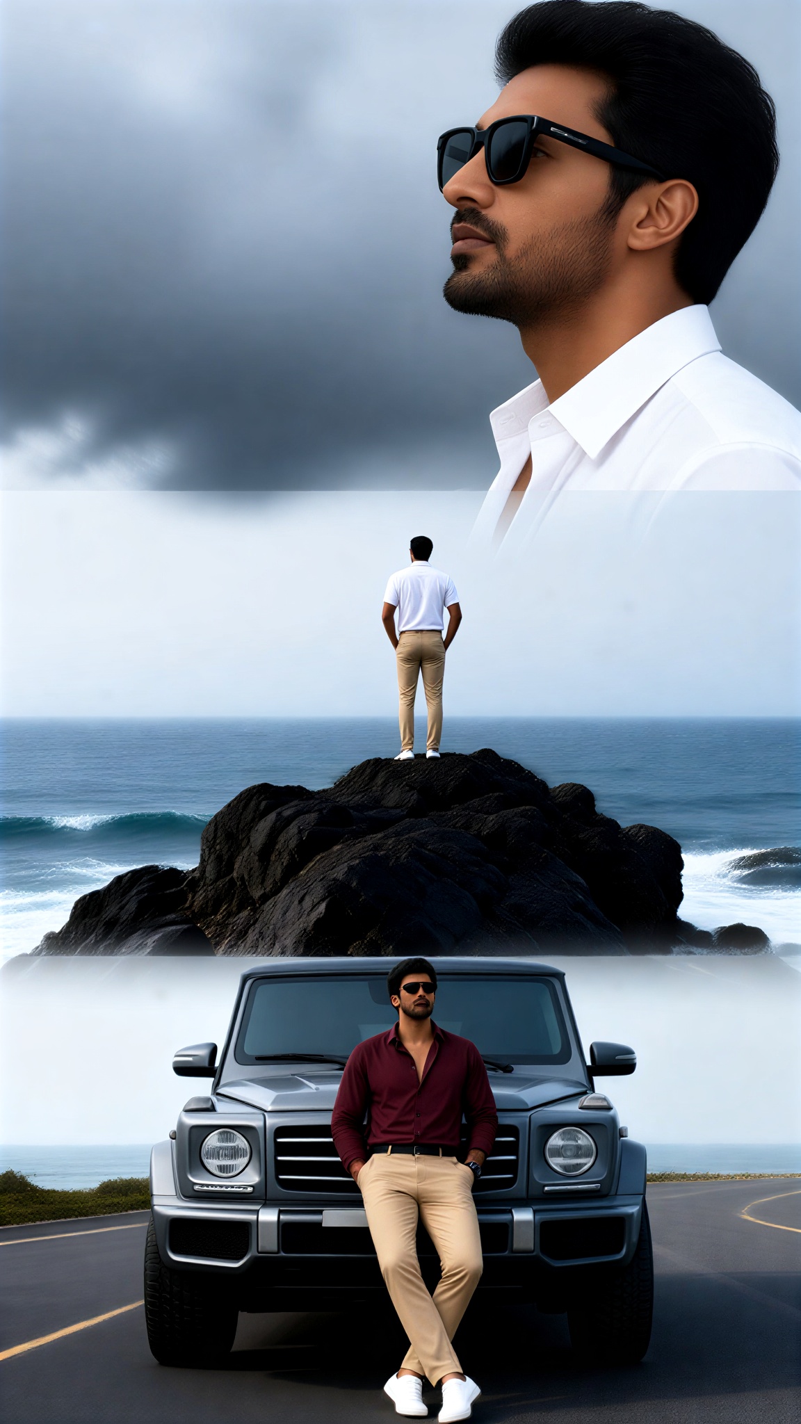 Self-drive holiday image