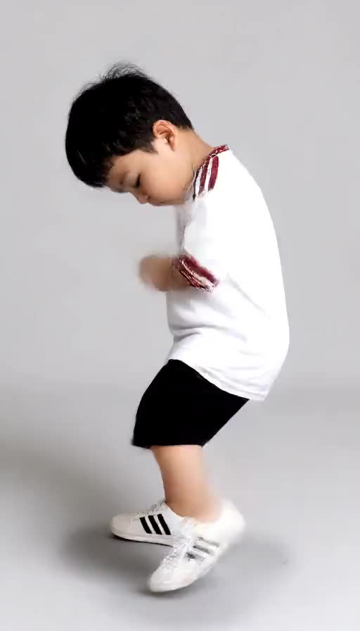 Adidas Baby Dance image